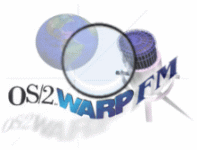 Warp FM - News on OS/2 Warp